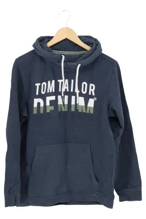 TOM TAILOR Kapuzenpullover
