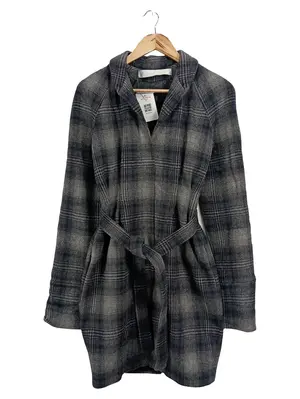 MINIMARKET Wollmantel