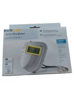 TCHIBO Fitnesstracker