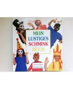 Hobbybuch