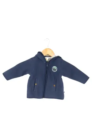 DINO CARS Fleecejacke
