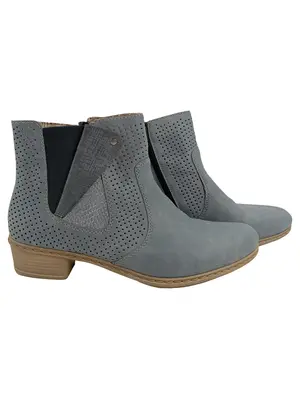 RIEKER Stiefelette