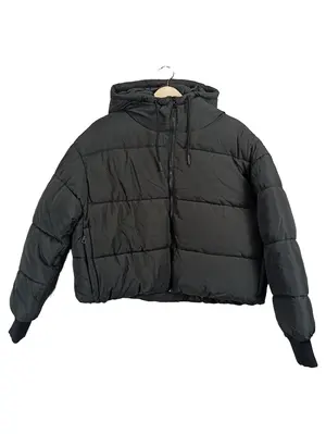 MONKI Steppjacke
