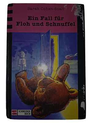 Buch für Kinder