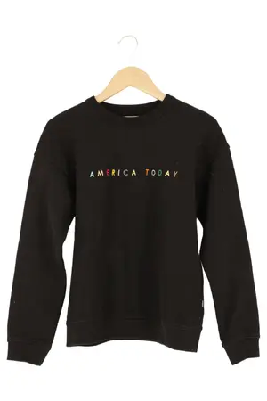 AMERICA TODAY Sweatshirt