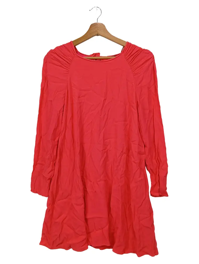 ZARA Freizeitkleid Bild 1