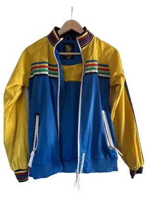 BENZINI Sweatjacke