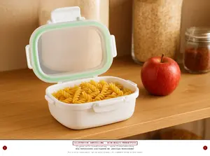 OXO Vorratsbehälter