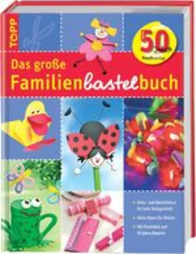 Hobbybuch Bild 1