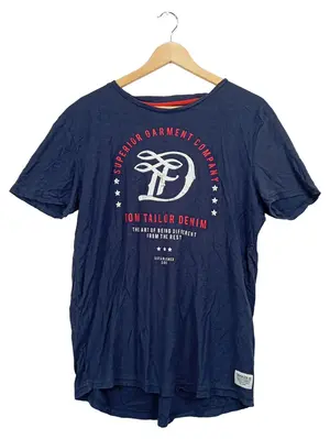 TOM TAILOR DENIM T-Shirt