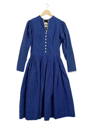 TOSTMANN TRACHTEN Dirndl Trachtenkleid