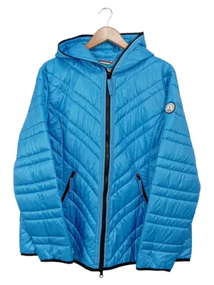 WEGA GREEN GOOSE Steppjacke