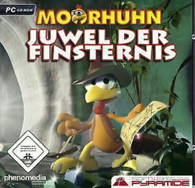 AK TRONIC Adventurespiele Bild 1