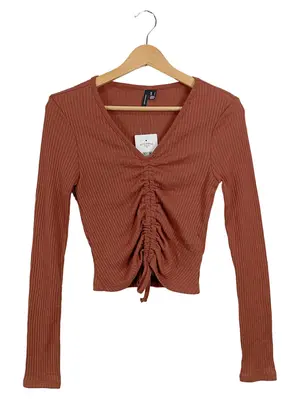 VERO MODA Langarmshirt