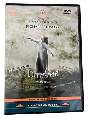 Klassische Aufführung