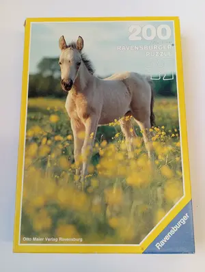 RAVENSBURGER Puzzle