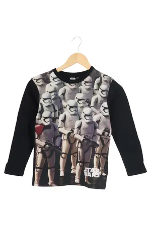 STAR WARS Langarmshirt