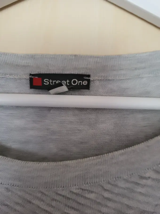 STREET ONE Langarmshirt Bild 2