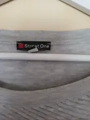 Vorschaubild STREET ONE Langarmshirt 2
