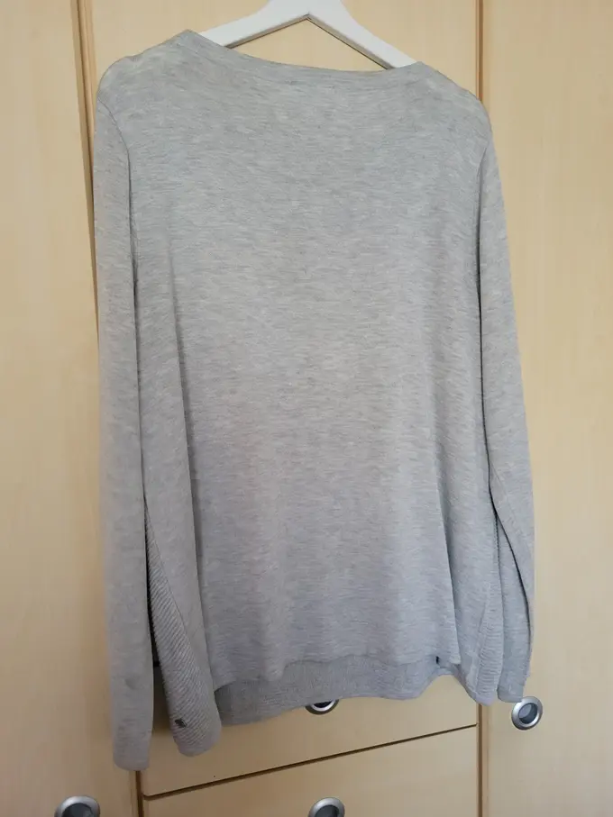 STREET ONE Langarmshirt Bild 3