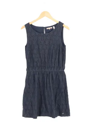 TOM TAILOR Spitzenkleid