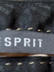 Vorschaubild 5 von Damen Anzughose Business Leinen Hose Beige Gr. 40