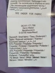 Vorschaubild GERRY WEBER Leichte Jacke 4