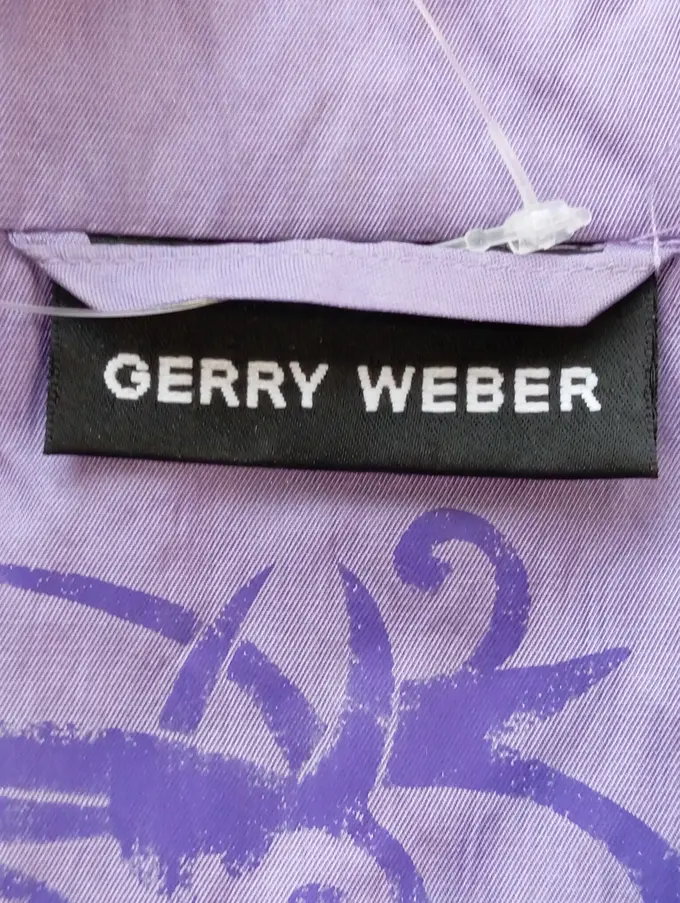 GERRY WEBER Leichte Jacke Bild 3