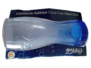 MCDONALD'S Fan Becher