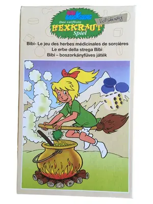 KIDDINX ENTERTAINMENT Brettspiel