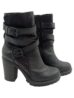 REPLAY Stiefelette