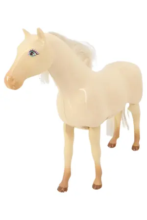 MATTEL Spielfigur