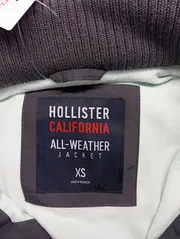 Vorschaubild HOLLISTER Outdoorjacke 3