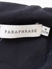 Vorschaubild PARAPHRASE Blusenkleid 3
