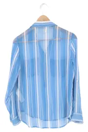 Vorschaubild HOLLISTER Hemdbluse 2