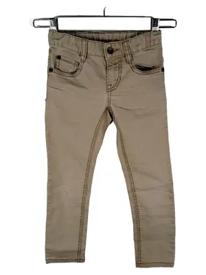 UNITED COLORS OF BENETTON Stoffhose