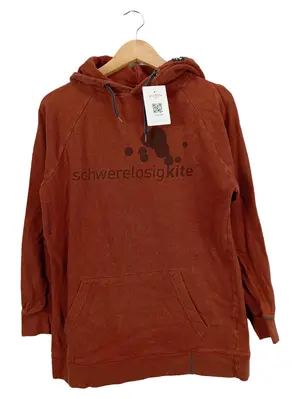 SCHWERELOSIGKITE Kapuzenpullover