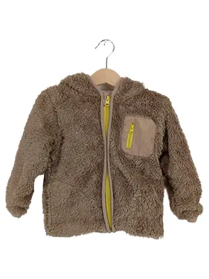 LIEGELIND Fleecejacke
