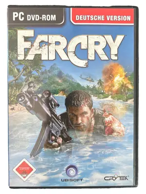 UBISOFT Actionspiele