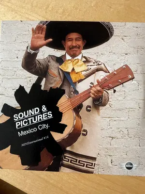 MINIINTERNATIONAL Zeitschrift