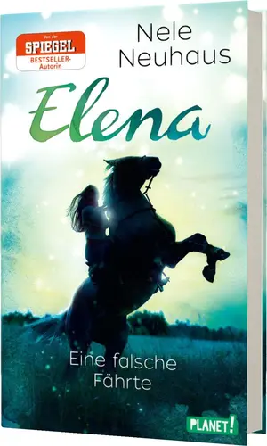 Buch für Jugendliche