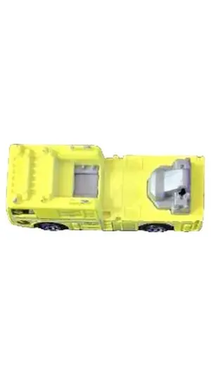 MATCHBOX Spielzeugauto