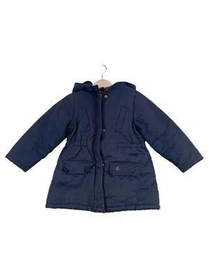 PETIT BATEAU Parka