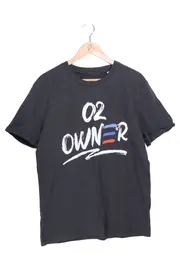 Vorschaubild 02 BMW SHIRT T-Shirt 1
