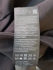 Vorschaubild VERO MODA Anzughose 4