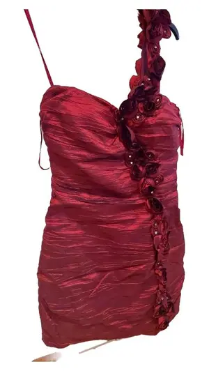 CHILLI festliches Kleid