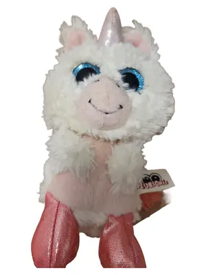 CLUBSCHIZ Kuscheltier