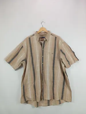 CASAMODA Freizeithemd