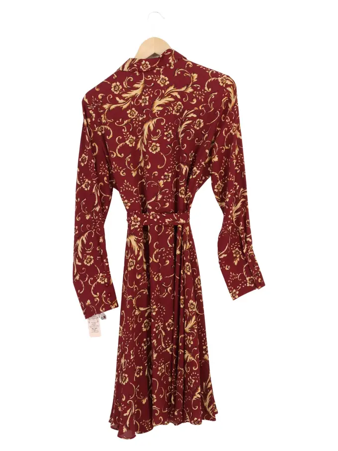 NANETTE LEPORE Sommerkleid Bild 2