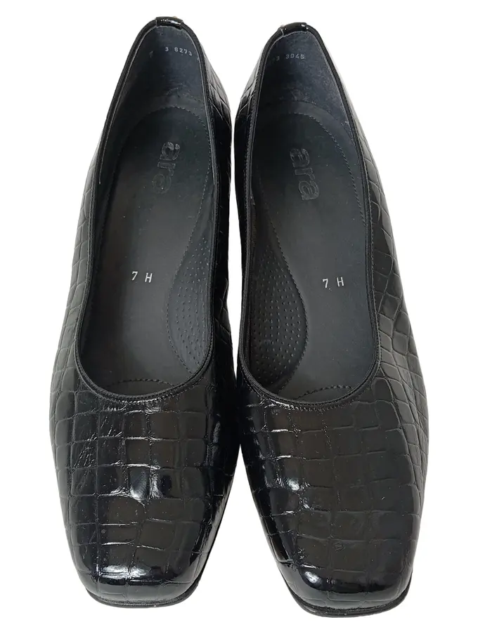 ARA Pumps Bild 2